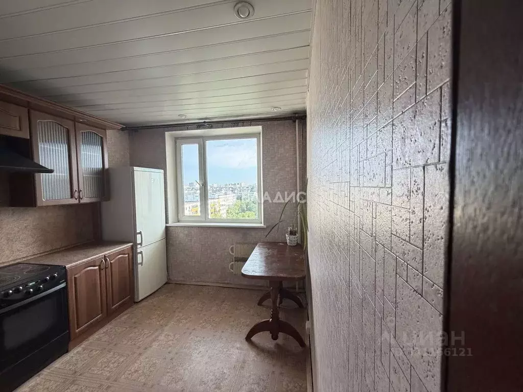 1-к кв. Москва Вешняковская ул., 31К2 (39.0 м) - Фото 1