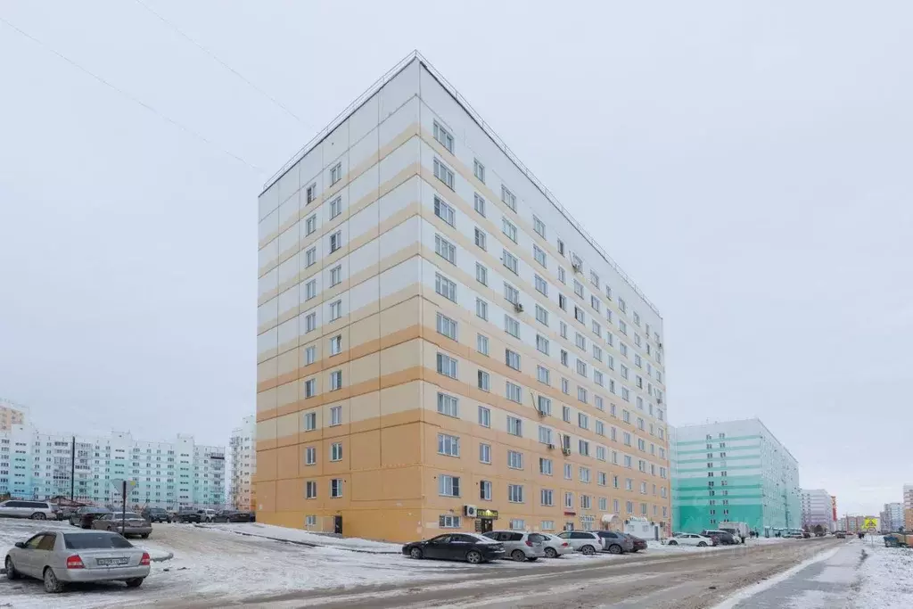 Помещение свободного назначения в Новосибирская область, Новосибирск ... - Фото 1