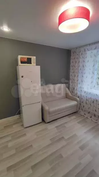 Квартира-студия, 18м, 1/5эт. - Фото 1