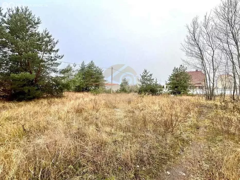 Участок в Старый Оскол, микрорайон Дубрава, квартал 1 (10 м) - Фото 1