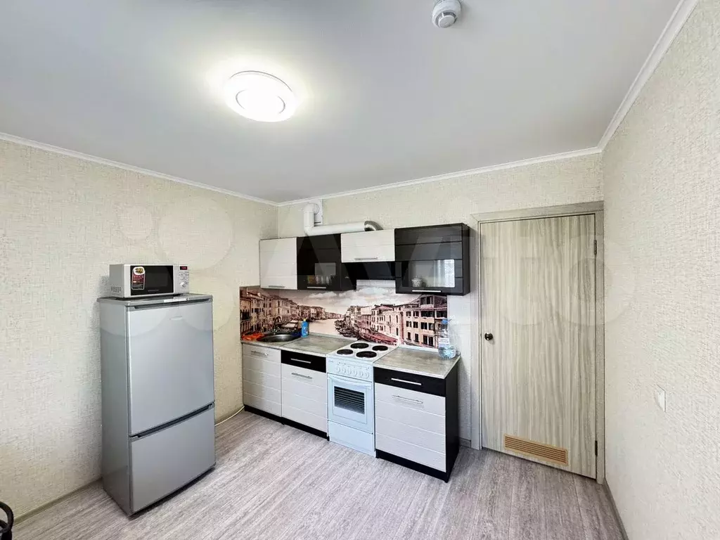 2-к. квартира, 57 м, 2/16 эт. - Фото 1
