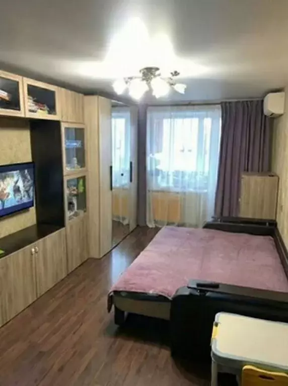 1-к кв. Московская область, Мытищи Летная ул., 20к1 (33.0 м) - Фото 2