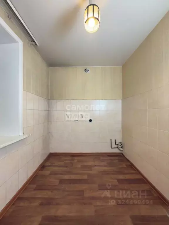 1-к кв. Иркутская область, Иркутск ул. Розы Люксембург, 7Д (41.0 м) - Фото 2