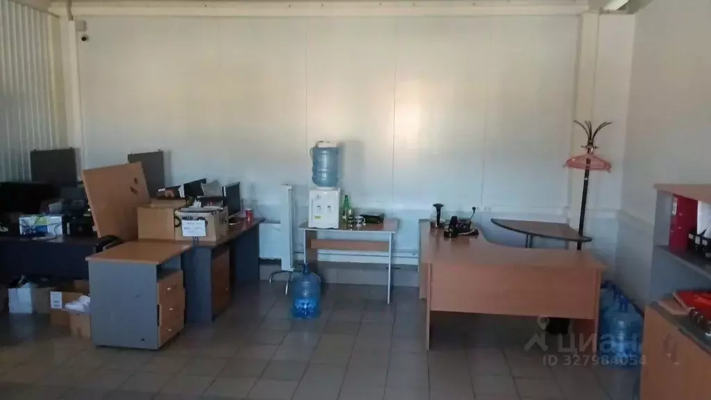 Офис в Нижегородская область, Нижний Новгород ул. Геологов, 2В (82 м) - Фото 2