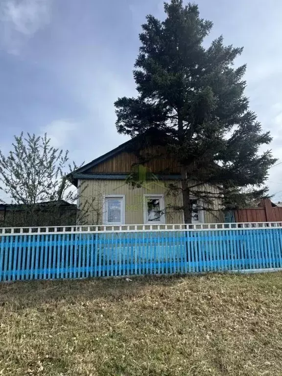 Дом в Бурятия, Иволгинский район, Иволгинское с/пос, с. Иволгинск ул. ... - Фото 2