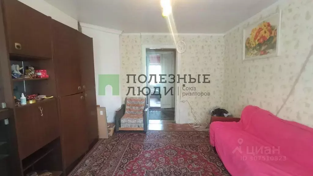 Дом в Орловская область, Орел Новосильская ул., 137 (64 м) - Фото 0