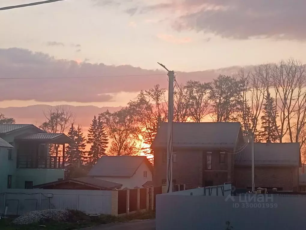 Дом в Свердловская область, Белоярский муниципальный округ, пос. ... - Фото 2