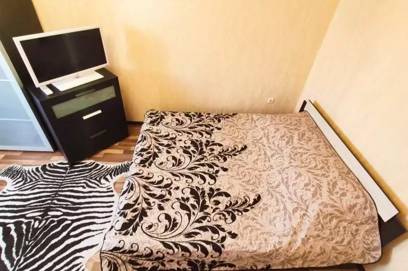 1-к кв. Самарская область, Самара Крутые Ключи мкр, бул. Ивана ... - Фото 2