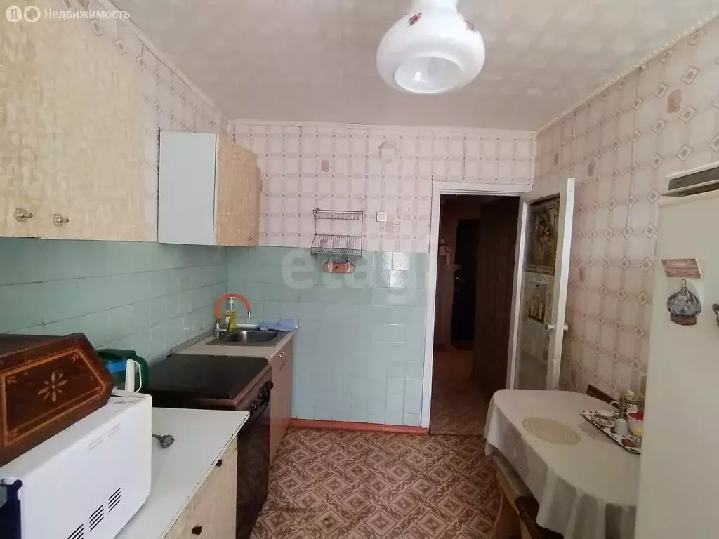 2-комнатная квартира: Юрга, улица Мира, 17 (47.2 м) - Фото 1