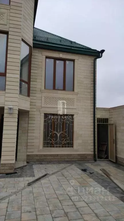 Дом в Дагестан, Махачкала ул. Московская, 320 (360 м) - Фото 1