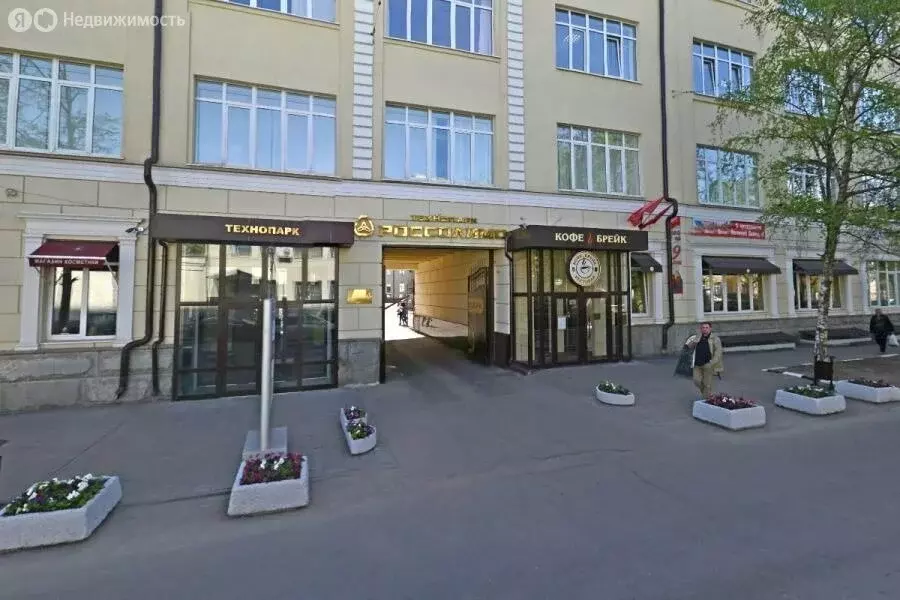 Офис (253.4 м) - Фото 1