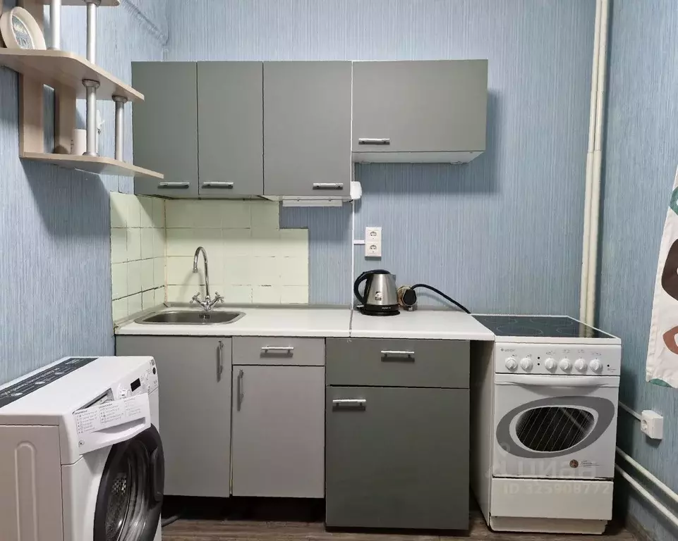 1-к кв. Москва ул. Маршала Тимошенко, 36 (33.0 м) - Фото 0