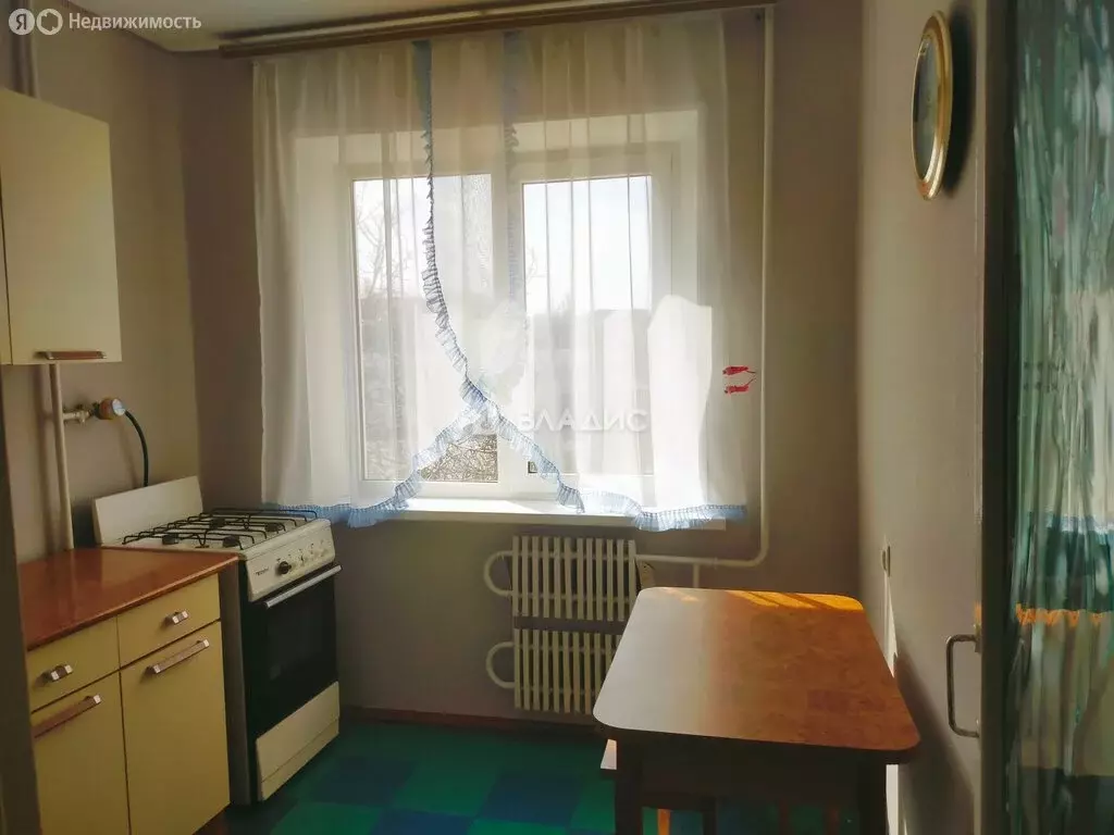 1-комнатная квартира: Строитель, улица 5 Августа, 1 (43.2 м) - Фото 1