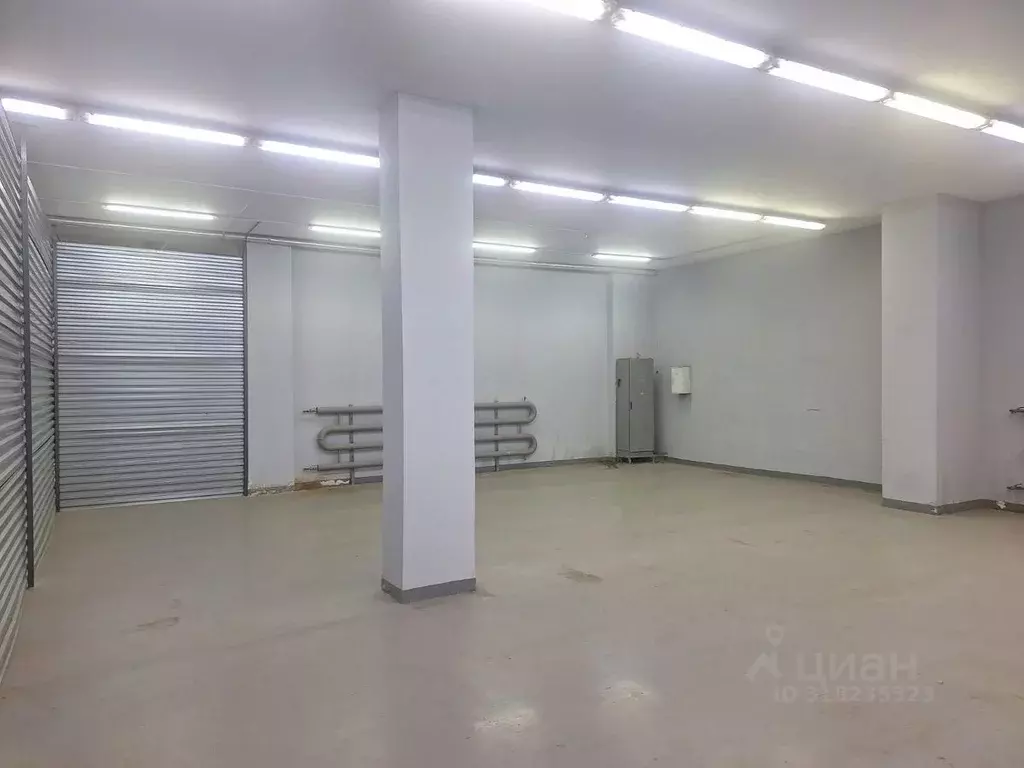 Склад в Московская область, Реутов Северный проезд, 4 (331 м) - Фото 0