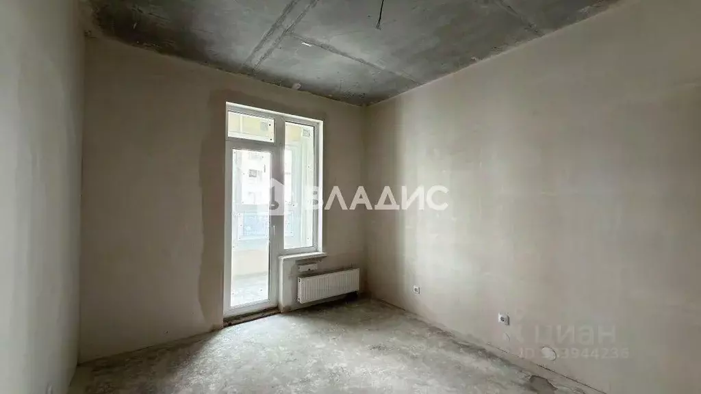 1-к кв. Санкт-Петербург Планерная ул., 87к1 (34.8 м) - Фото 1