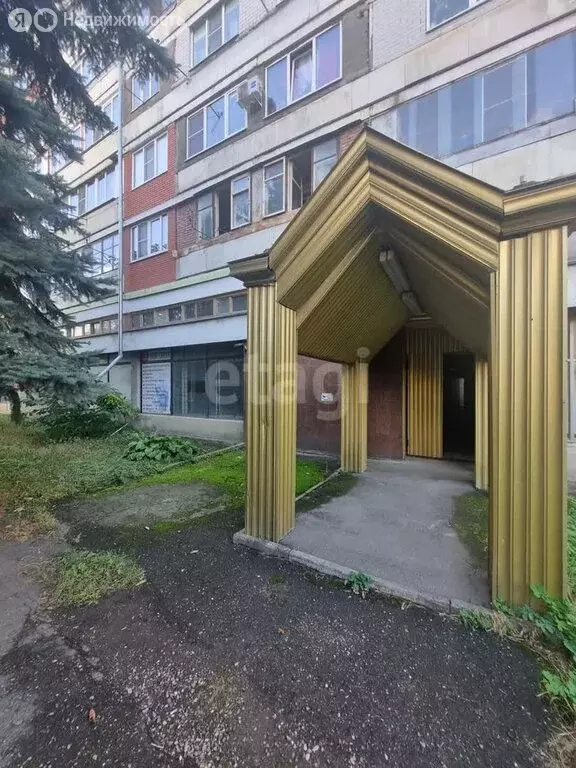 Помещение свободного назначения (122 м) - Фото 1