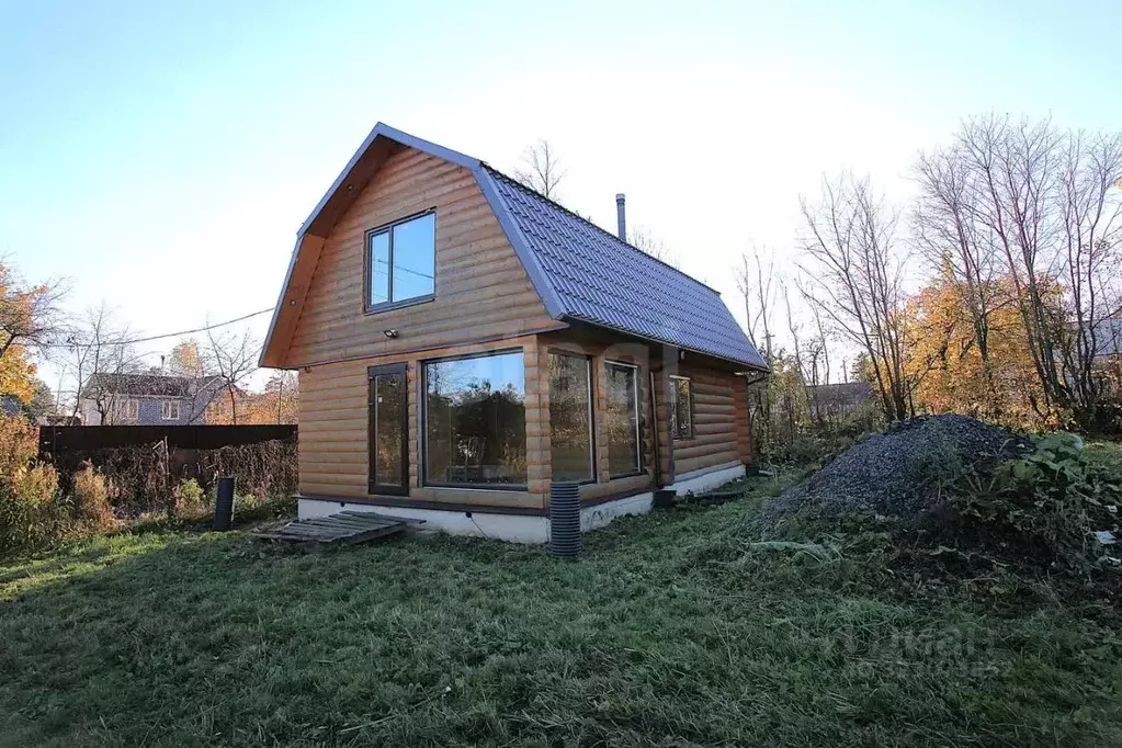 Участок в Санкт-Петербург ул. 2-я Конная Лахта, 24 (16.0 сот.) - Фото 1