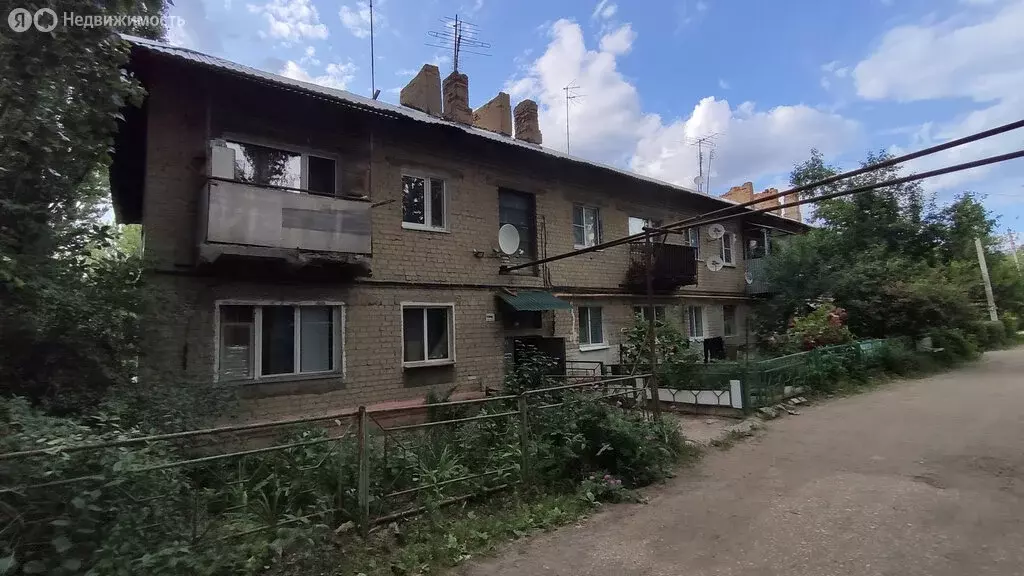 2-комнатная квартира: Саратов, Московское шоссе, 18 (45.2 м) - Фото 0