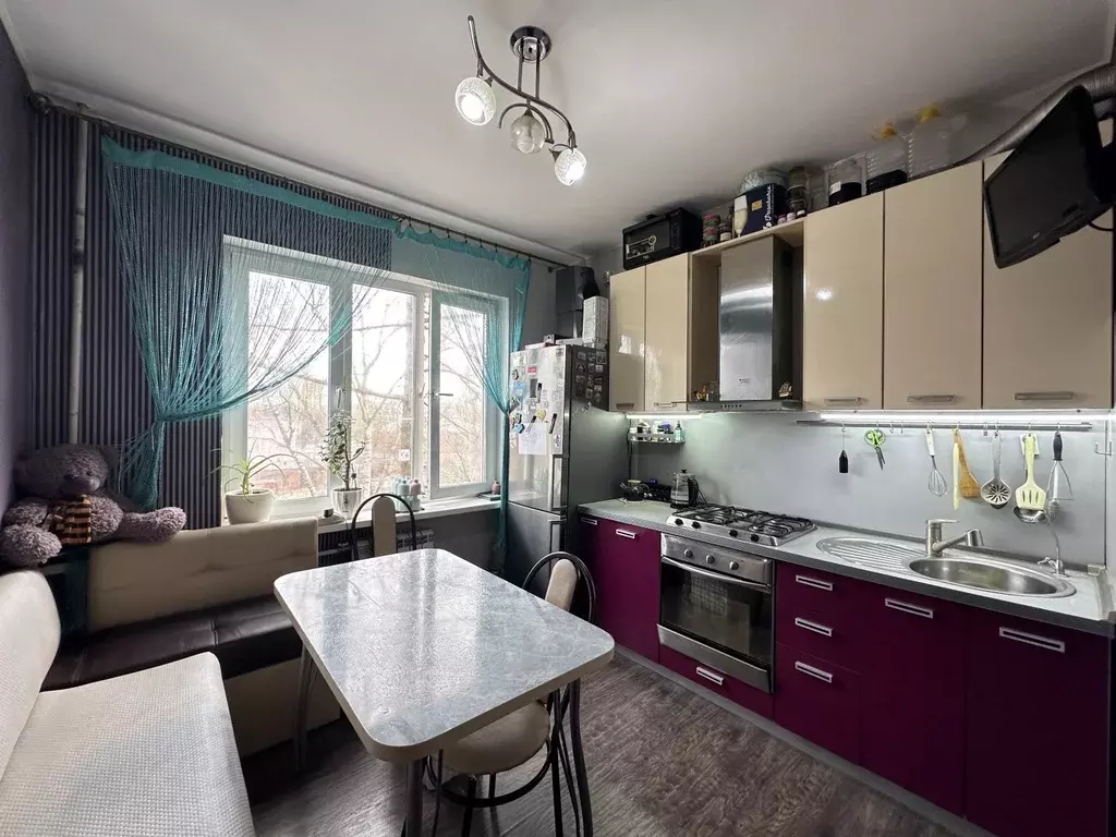 Продаётся 1-к квартира, 33 м - Фото 1