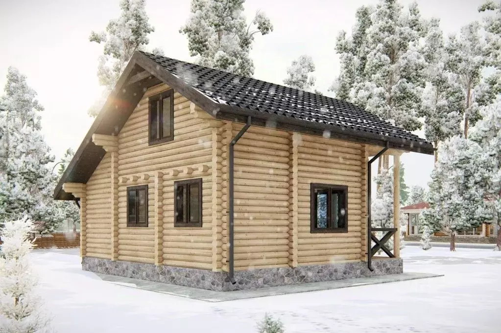 Дом в Кемеровская область, Кемерово ул. Артема (63 м) - Фото 2