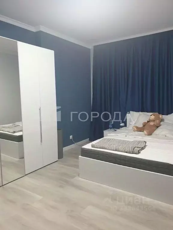 2-к кв. Московская область, Красногорск ул. Липовой Рощи, 2к3 (57.0 м) - Фото 2