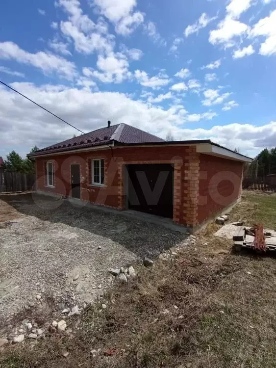 Дом 120 м на участке 9 сот. - Фото 0