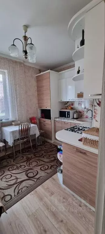 1-к кв. Белгородская область, Белгород ул. Шебекинская, 1 (43.9 м) - Фото 1