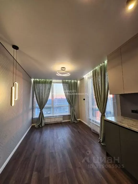 Квартира, 3 комнаты, 53 м - Фото 0