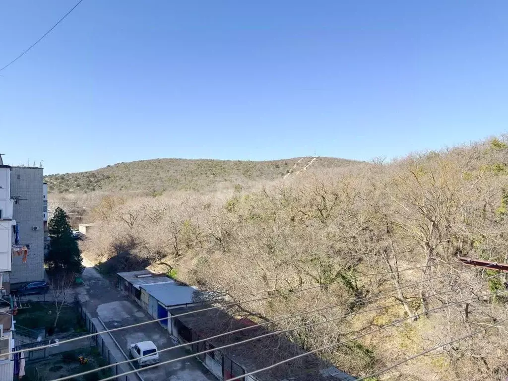 Студия Краснодарский край, Анапа муниципальный округ, с. Сукко ул. ... - Фото 1