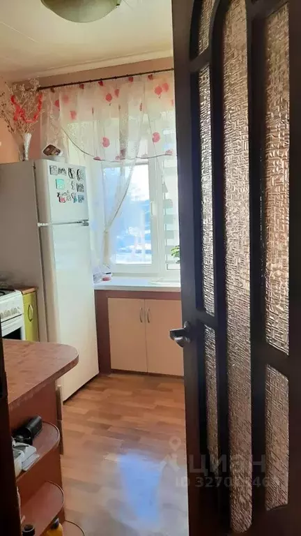 2-к кв. Воронежская область, Хохольский район, Петинское с/пос, пос. ... - Фото 2