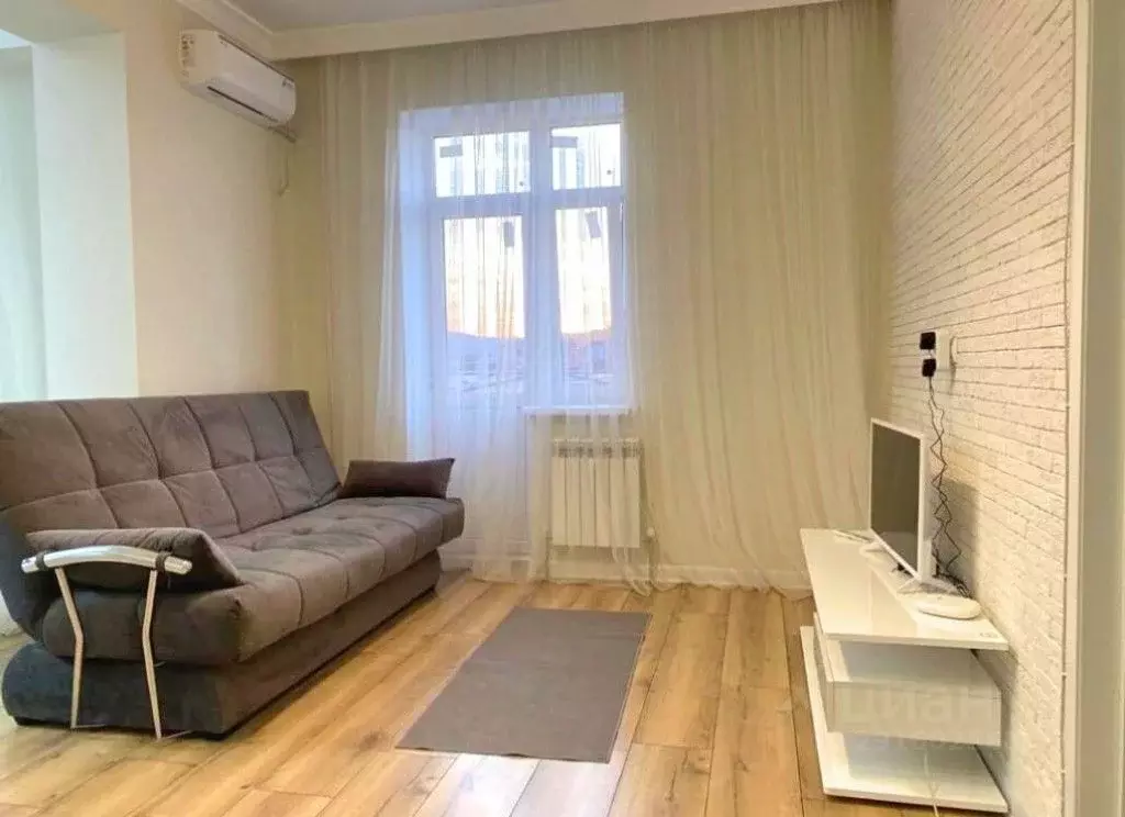 1-к кв. Ставропольский край, Пятигорск ул. Пестова, 9 (50.0 м) - Фото 1