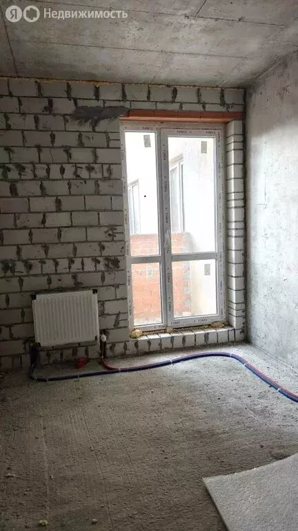 2-комнатная квартира: Саратов, проспект Героев Отечества, 8 (56 м) - Фото 1