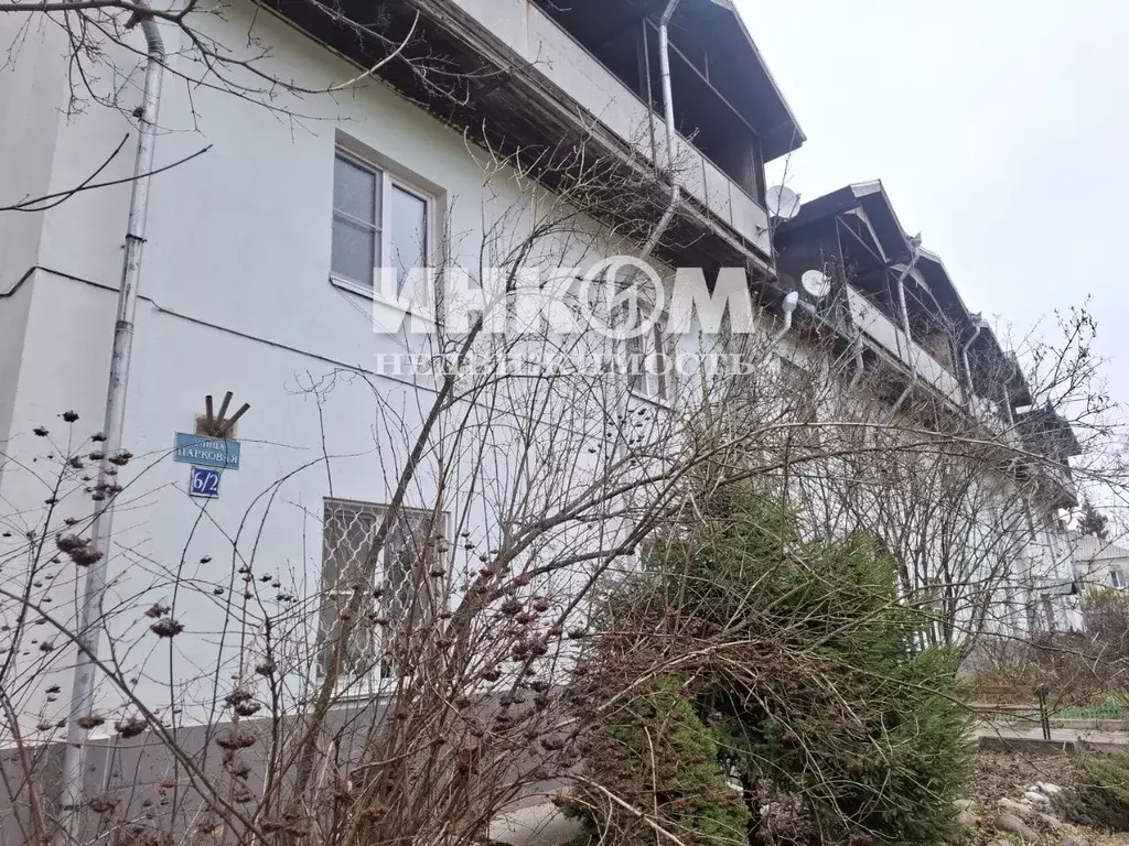 2-к кв. Московская область, Апрелевка Наро-Фоминский городской округ, ... - Фото 2