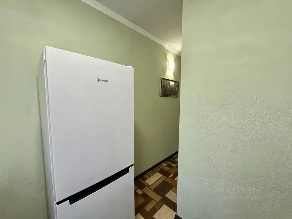 1-к кв. Ростовская область, Ростов-на-Дону ул. Штахановского (31.0 м) - Фото 2