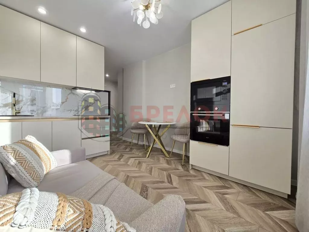 Продаётся 2-к квартира, 41 м - Фото 0