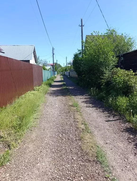 Участок в Башкортостан, Уфимский район, Зубовский сельсовет, Рябинушка ... - Фото 1