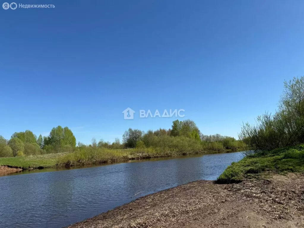 Дом в Вологодский муниципальный округ, деревня Поповка (Октябрьский ... - Фото 1