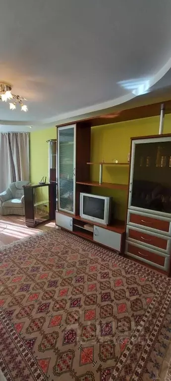 1-к кв. Московская область, Фрязино проезд Павла Блинова, 6 (48.0 м) - Фото 2