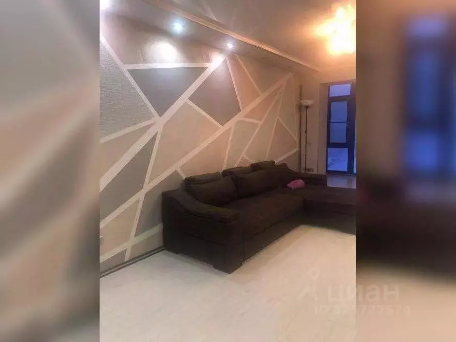 3-к кв. Коми, Усинск ул. Мира, 15 (67.6 м) - Фото 2