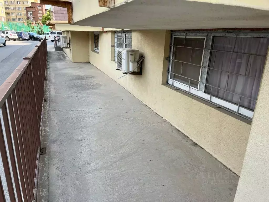 Помещение свободного назначения в Краснодарский край, Анапа Алексеевка ... - Фото 1