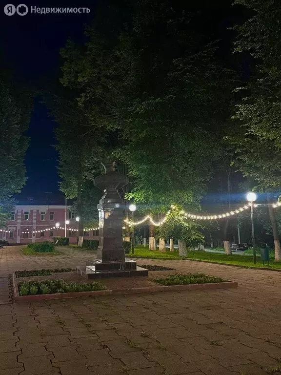 2-комнатная квартира: Вязьма, проезд 25 Октября, 2 (38.1 м) - Фото 1