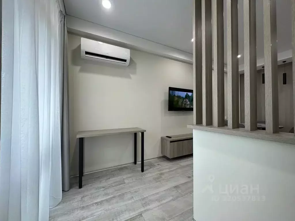 Студия Крым, Ялта муниципальный округ, Виноградное пгт ул. Красина, 1В ... - Фото 1