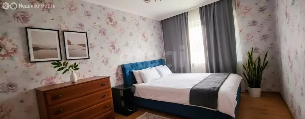 3-комнатная квартира: Владикавказ, проспект Доватора, 9 (73 м) - Фото 2