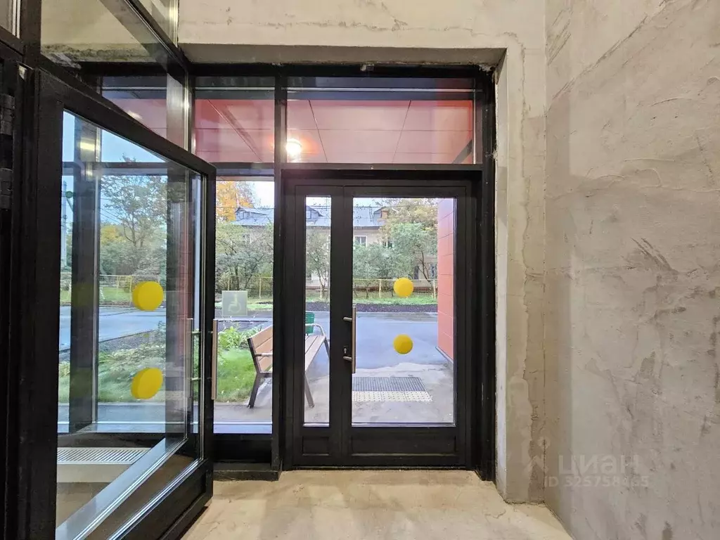 Помещение свободного назначения в Москва Оренбургская ул., 4 (59 м) - Фото 2