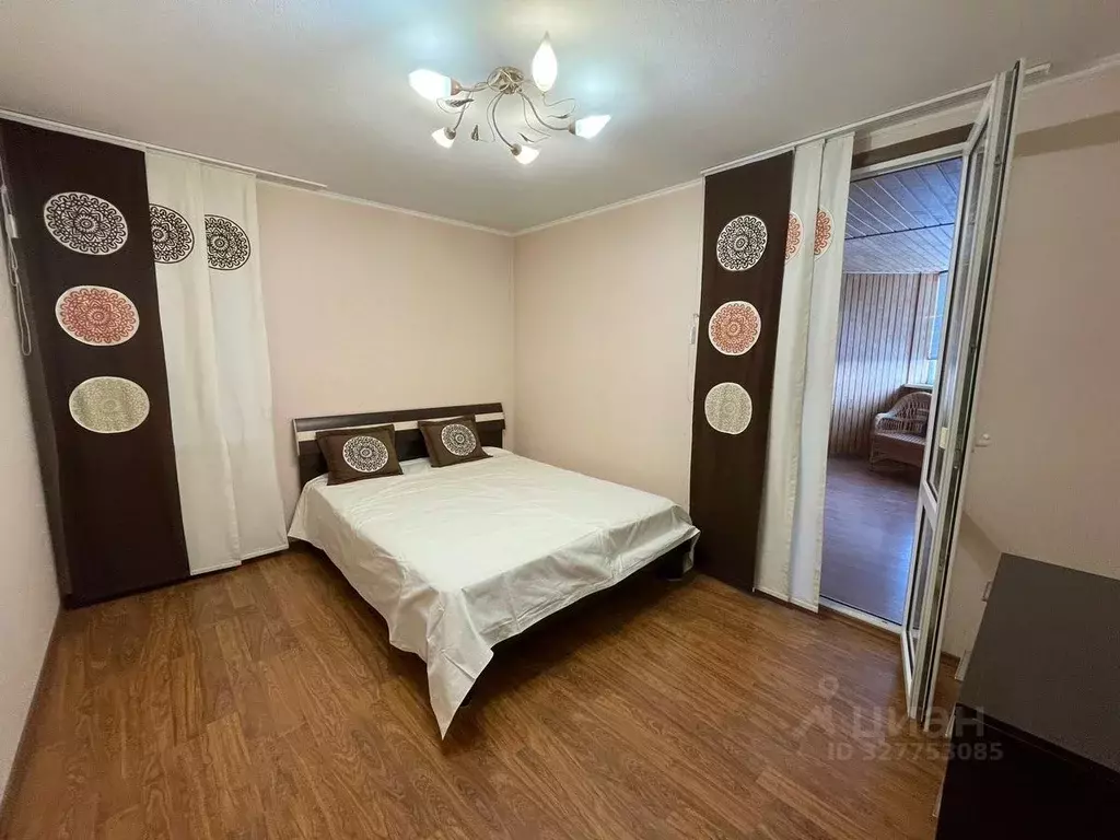 3-к кв. Татарстан, Казань Минская ул., 26а (90.0 м) - Фото 2