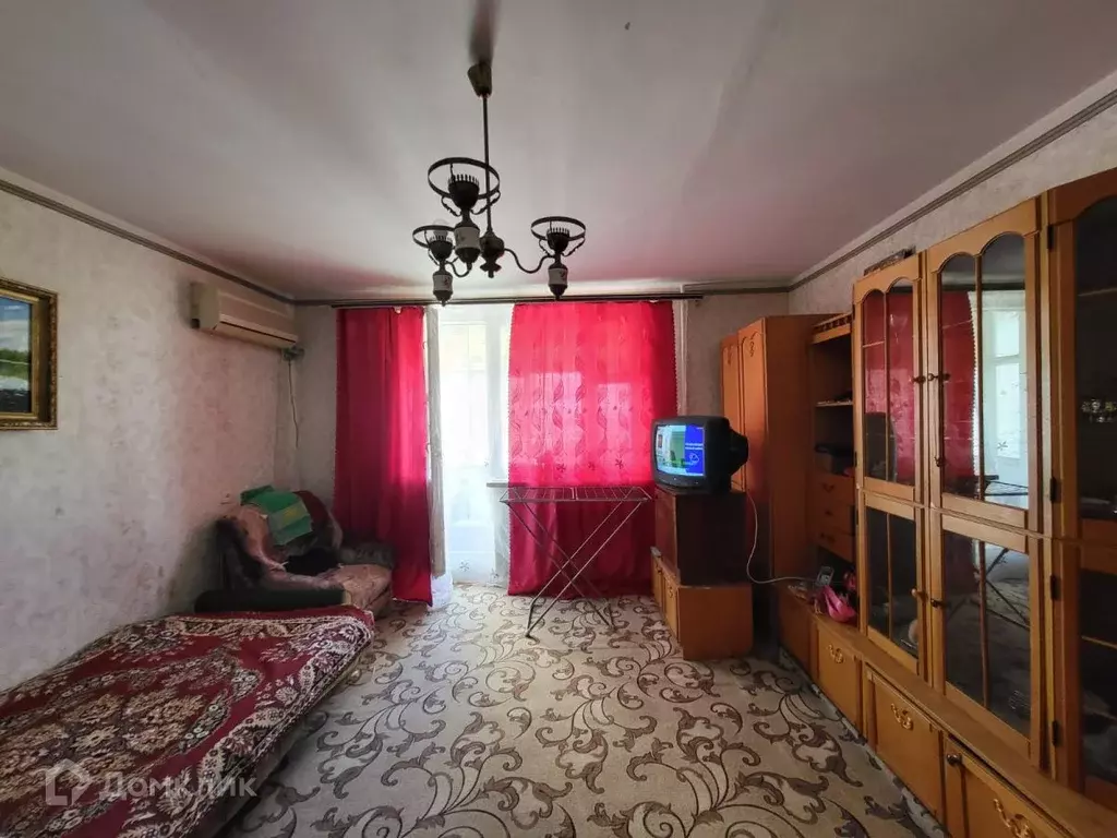 Продаётся 3-к квартира, 66 м - Фото 0