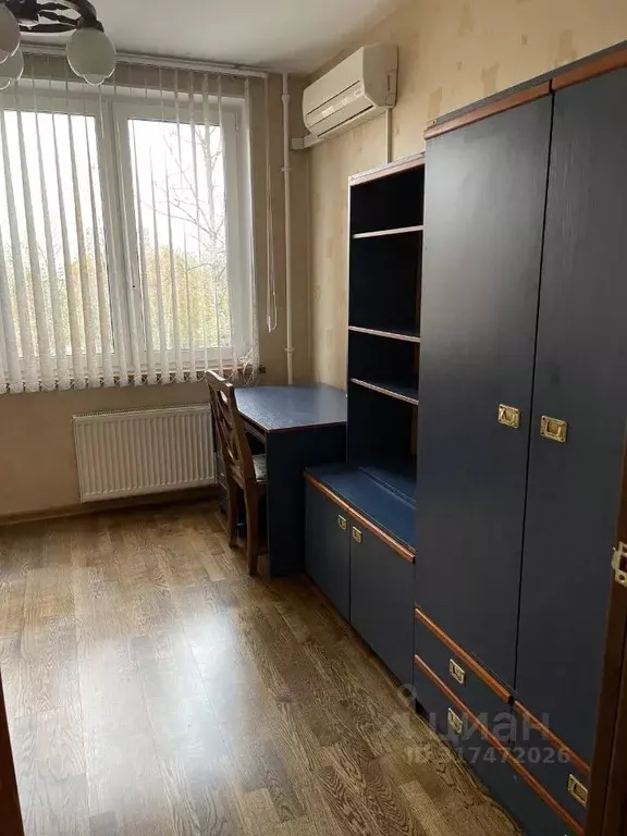 3-к кв. Санкт-Петербург ул. Турку, 22К1 (60.0 м) - Фото 0