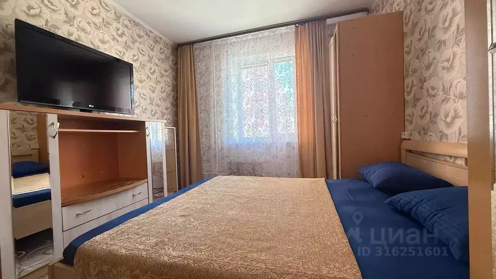 2-к кв. Ямало-Ненецкий АО, Ноябрьск Советская ул., 50 (52.0 м) - Фото 0