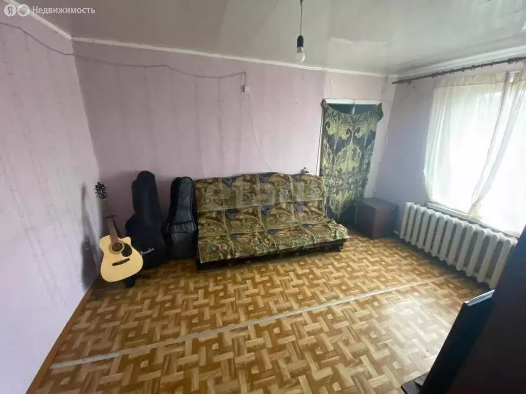 2-комнатная квартира: Якутск, микрорайон Марха, улица Комарова, 8 ... - Фото 2