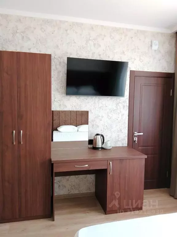 1-к кв. Краснодарский край, Туапсинский муниципальный округ, с. ... - Фото 1